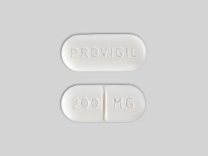 Modafinil 200mg